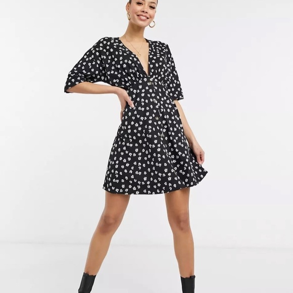 asos au maternity